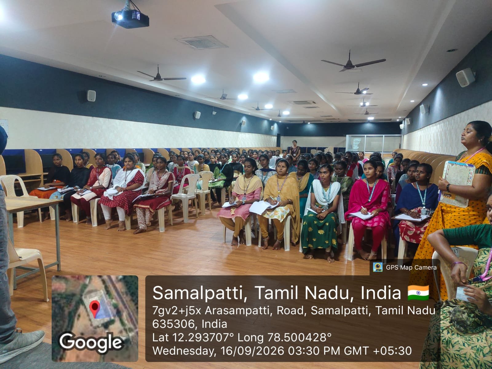 Karthik Academy Gallery